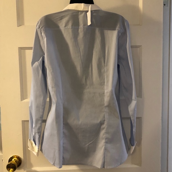 H&M Button Down - Picture 5 of 6